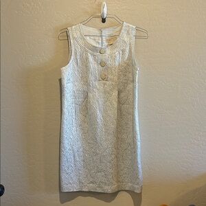 Michael Kors Sleeveless Dress